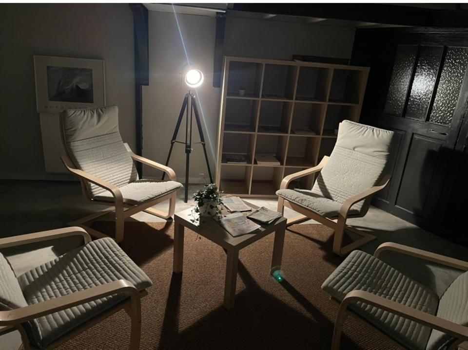 "Silk & Suites" City Center Saint-Etienne  Extérieur photo